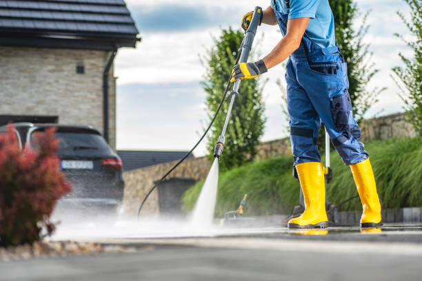 Pre-Holiday Cleaning in Yamhill, OR